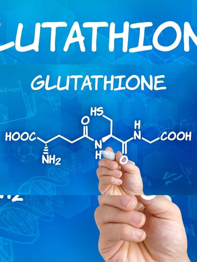 Shefali jariwala का anti aging shock, Glutathione के साइड इफेक्ट्स