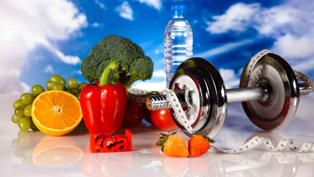 Fitness tip in hindi