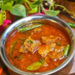 Lucknowi Mutton Curry recipe