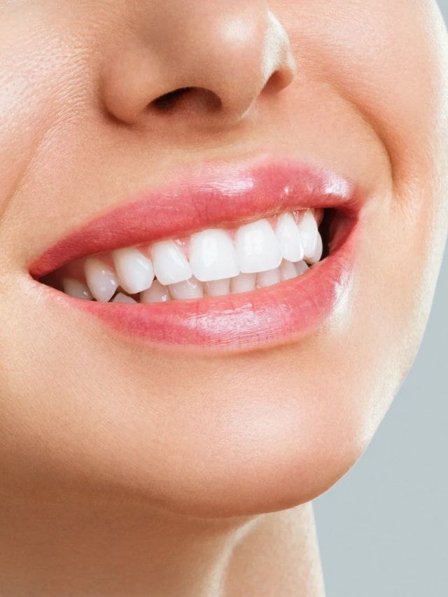 Get a Brighter Smile Naturally with These 5 Easy Tips