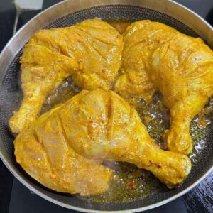 Tawa chicken 