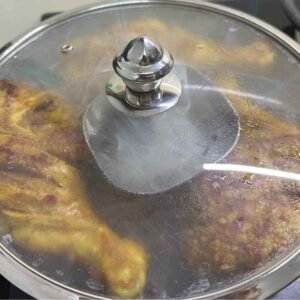 Tawa chicken 