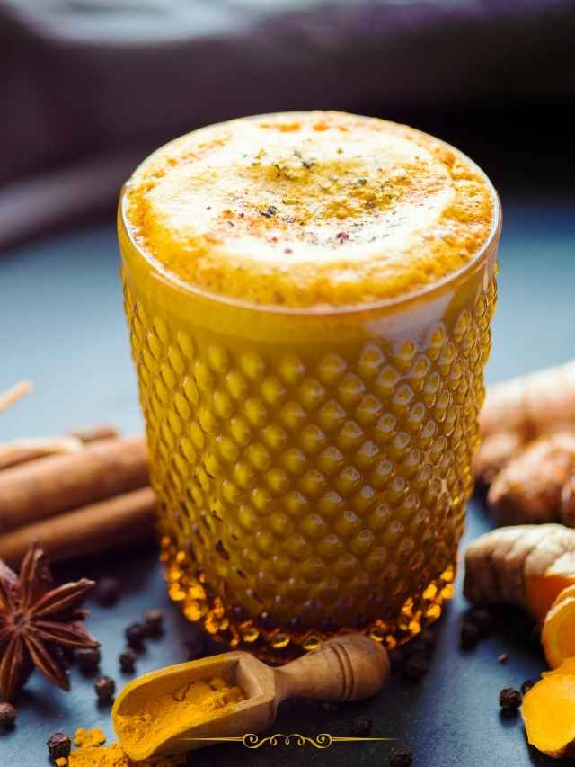 Drink This Before Bed for Better Sleep & Health