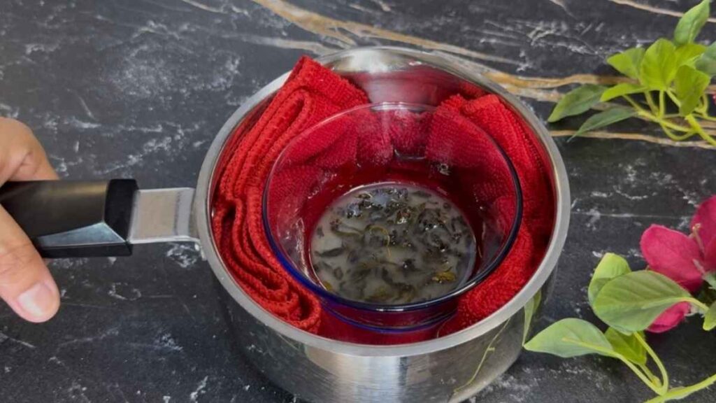 under eye oil for dark circle