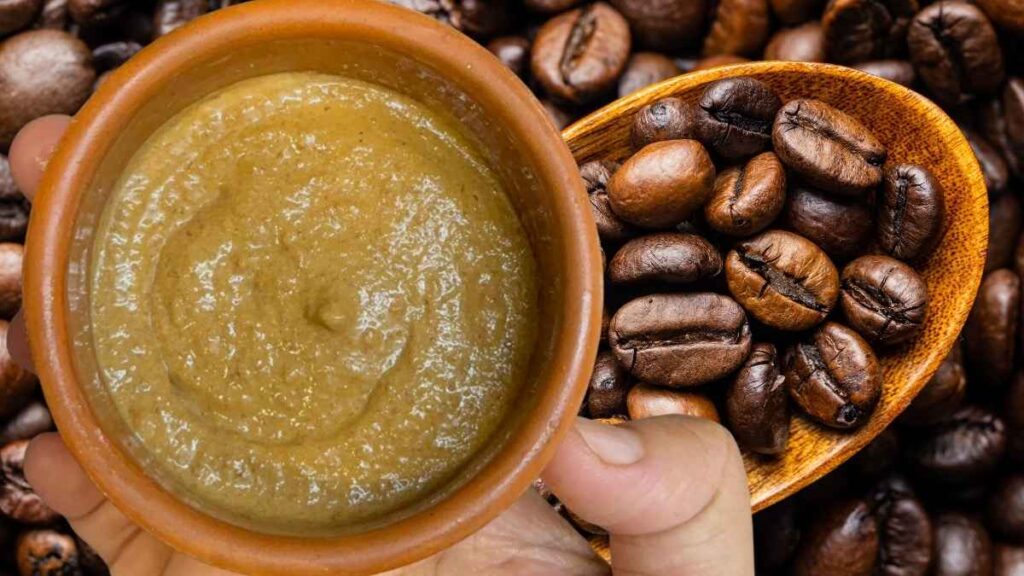 Skin Tightening Face Pack 