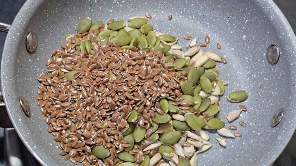 dry fruit mix