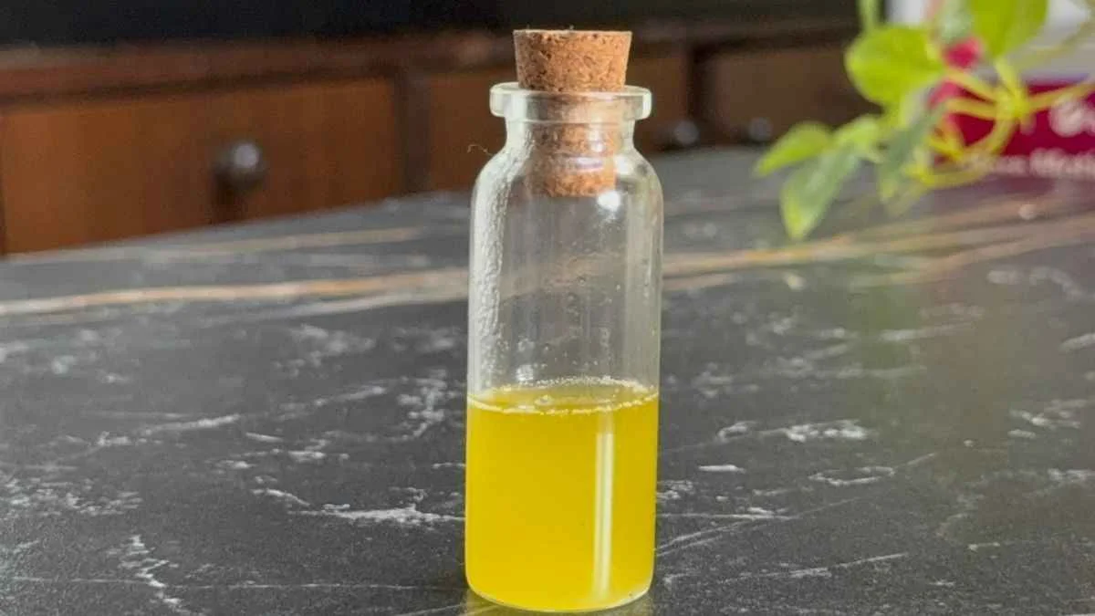 under eye dark circle remove remedy eye oil